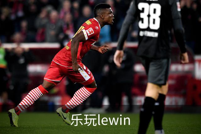 乐玩lewin公司简介
